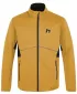 Herrenjacke HANNAH NORDIC GOLDGELB/ANTHRAZIT