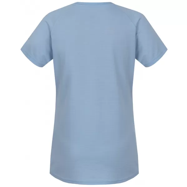  Damen-T-Shirt HANNAH LESLIE ENGEL FÄLLT 