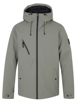 Herrenjacke HANNAH DERK SCHATTEN