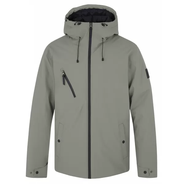  Herrenjacke HANNAH DERK SCHATTEN 