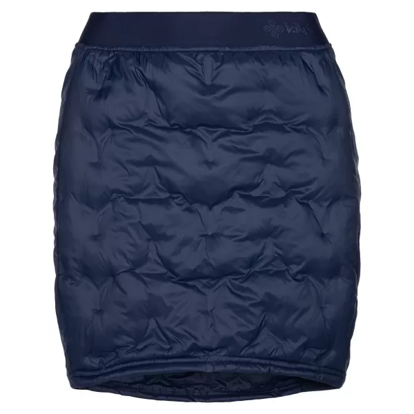  Damenrock KILPI LIAN-W SL0423KI DUNKELBLAU 