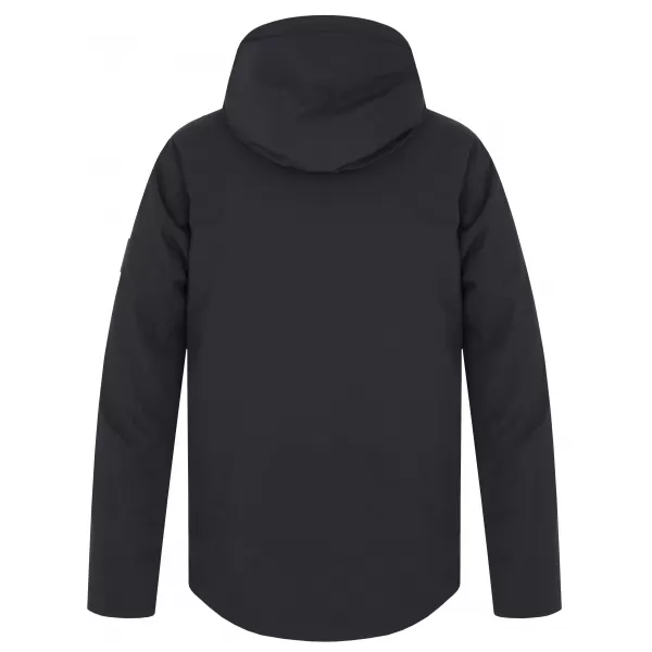  Herrenjacke HANNAH DERK ANTHRAZIT II 