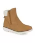Winterstiefel für Damen LOAP NOWA CSL2179 BRAUN