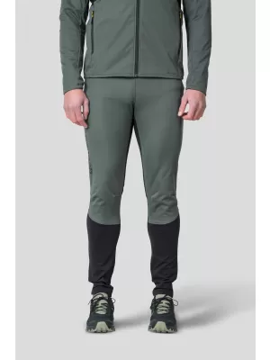 Herrenhosen HANNAH NORDIC PANTS BALSAMGRÜN/ANTHRAZIT