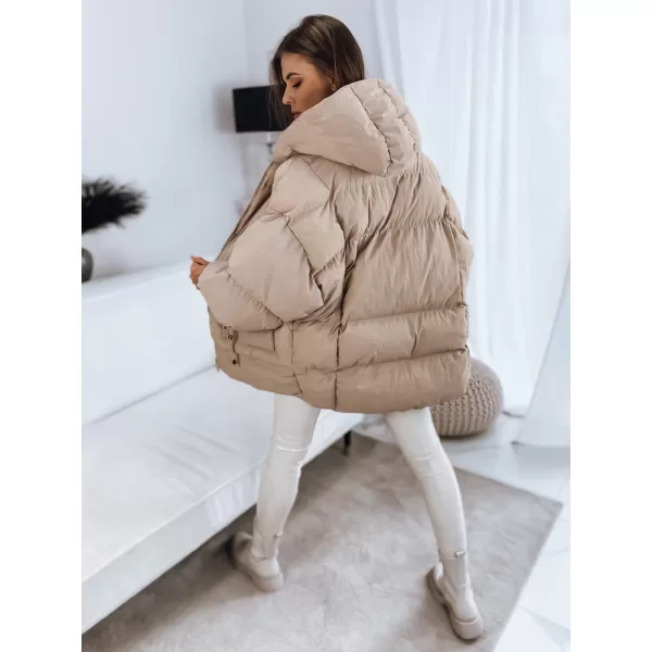  Frühlingsjacke DSTREET TY3244 BEIGE 