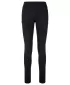 Leggings für Damen KILPI MOUNTERIA-W SL0418KI SCHWARZ