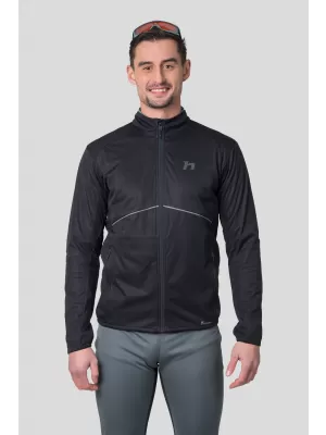Herrenjacke HANNAH NORDIC ANTHRAZIT