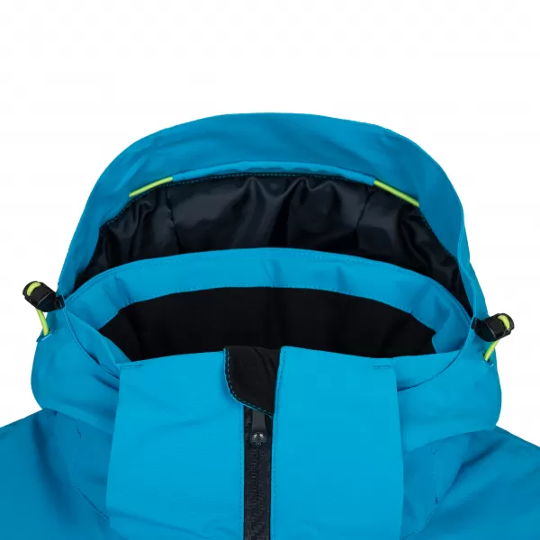  Herren-Skijacke KILPI TONN-M SM0109KI BLAU 
