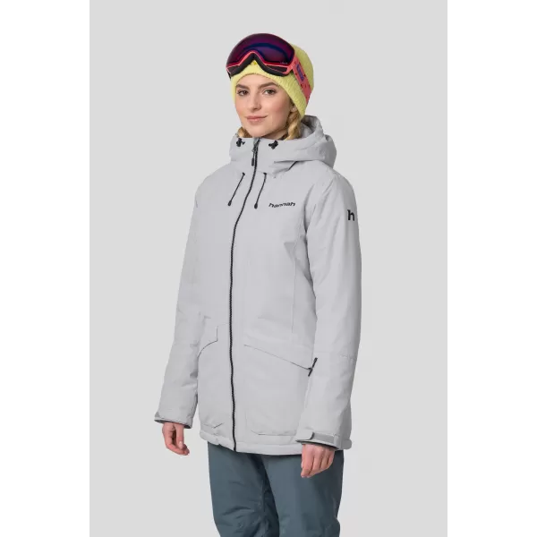  Damenjacke HANNAH MALIKA II MORGENBLAU 