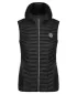 Damenweste LOAP ILLIFIE CLW22123 SCHWARZ