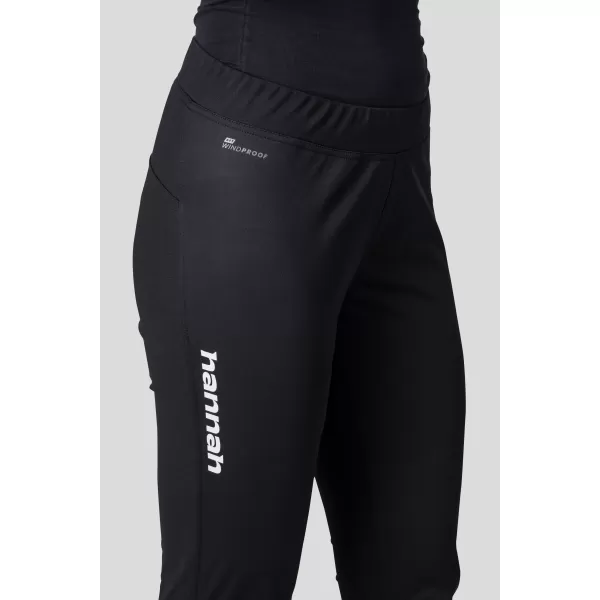  Damenhosen HANNAH ALISON PANTS ANTHRAZIT 
