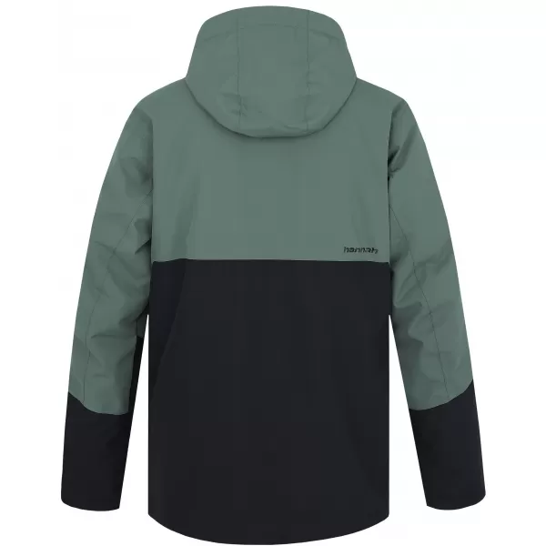  Jacke HANNAH FREEMONT DUNKLER WALD/ANTHRAZIT 