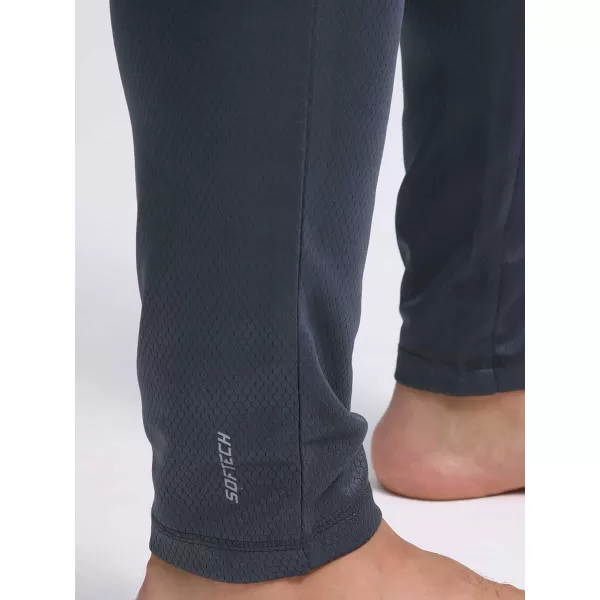  Thermohose für Herren LOAP PEDDO TLM2211 GRAU 