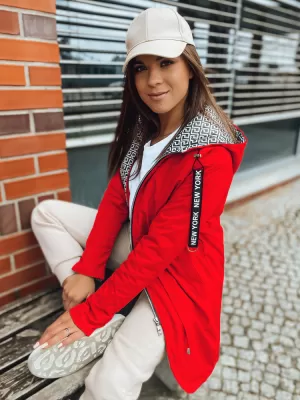 Frühlingsjacke DSTREET TY3343 ROT