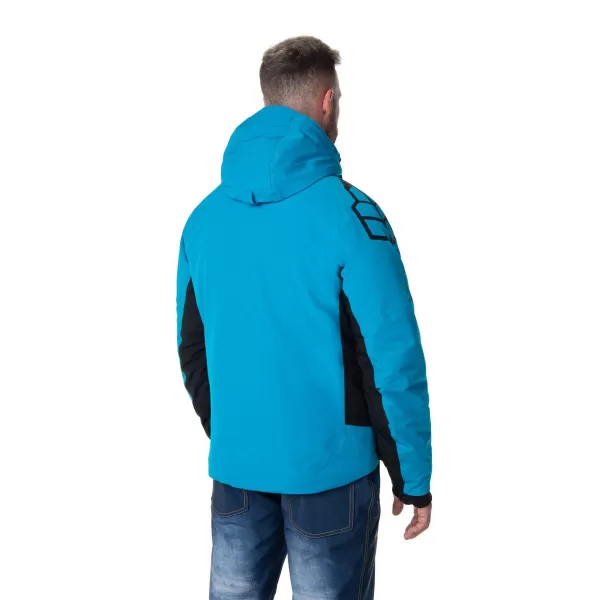  Softshellhose für Herren KILPI JEANSO-M SM0408KI DUNKELBLAU 