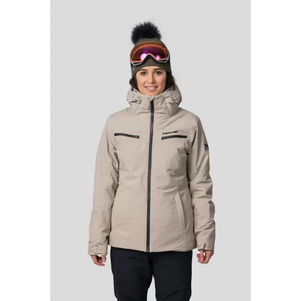  Damenjacke HANNAH AMABEL ZIEGE 