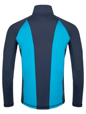 Thermounterwäsche für Herren KILPI WILLIE-M SM0506KI BLAU