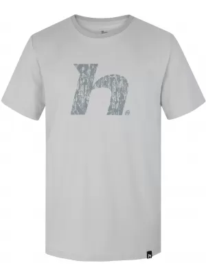 Herren-T-Shirt HANNAH ALSEK HELLGRAU