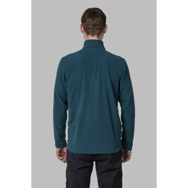  Herren-Sweatshirt HANNAH FILIP SPIEGELNDER TEICH 