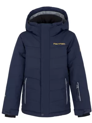 Kinderjacke HANNAH KINAM JR II KLEID-BLUES