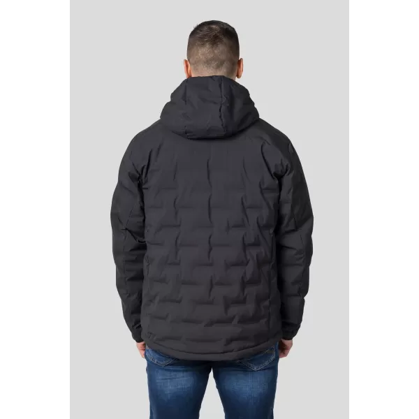  Jacke HANNAH ZAZU ANTHRAZIT II 