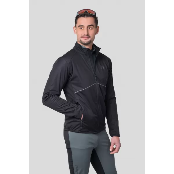  Herrenjacke HANNAH NORDIC ANTHRAZIT 