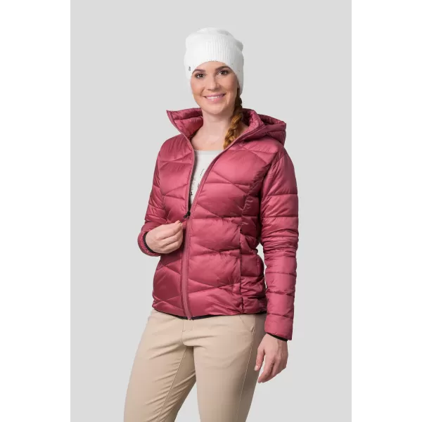  Damenjacke HANNAH BETLIS BAROCKROSE 