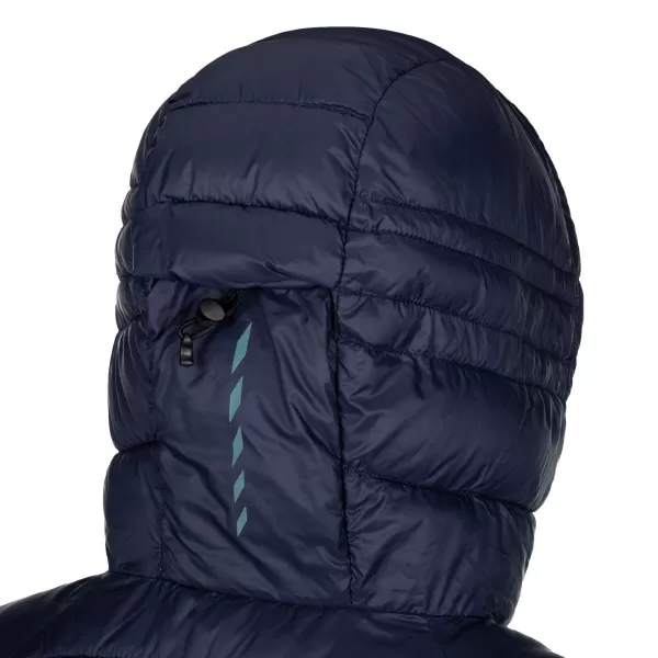  Herrenjacke KILPI VERONS-M SM0117KI DUNKELGRÜN 