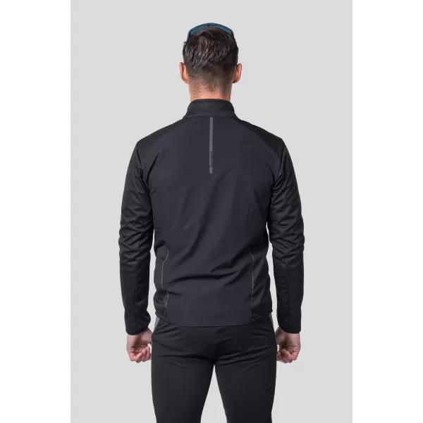  Herrenjacke HANNAH NORDIC ANTHRAZIT 