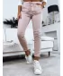 Damenhosen DSTREET UY1337 ROSA