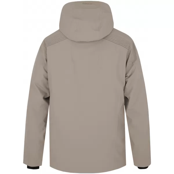  Herrenjacke HANNAH ANCON ZIEGE 
