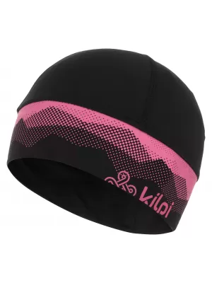 Laufmütze KILPI TAIL-U SU0602KI ROSA