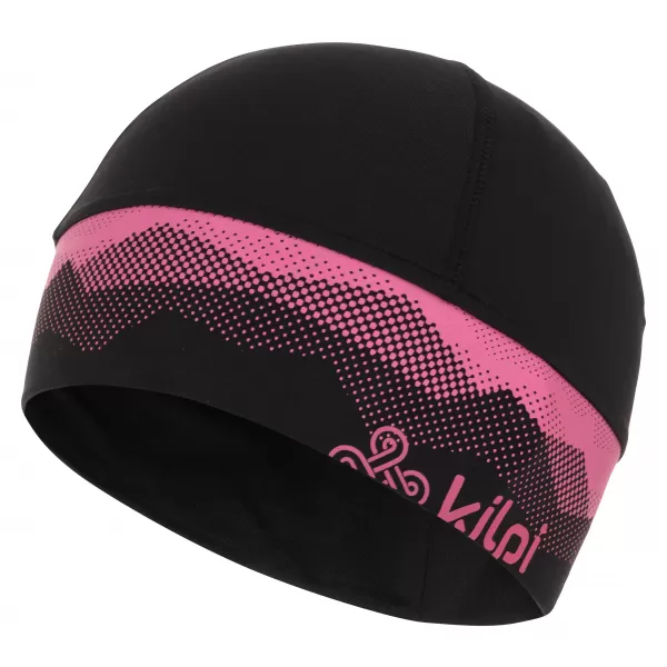  Laufmütze KILPI TAIL-U SU0602KI ROSA 