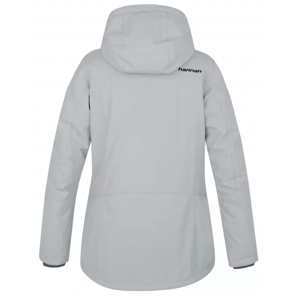  Damenjacke HANNAH MALIKA II MORGENBLAU 