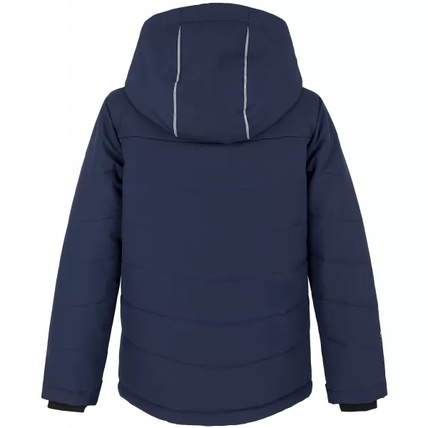  Kinderjacke HANNAH KINAM JR II KLEID-BLUES 