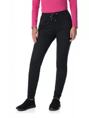 Damenhosen KILPI NORWEL-W SL0413KI SCHWARZ