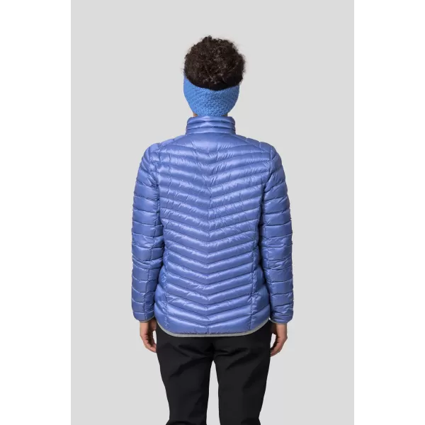  Damenjacke HANNAH AYLA STRAHLEND BLAUER STREIFEN 