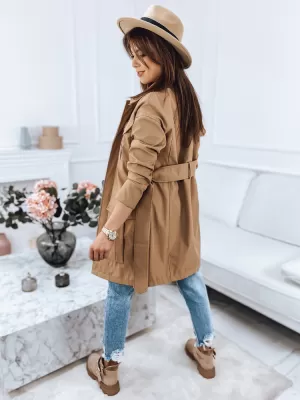 Mantel DSTREET NY0523 BEIGE