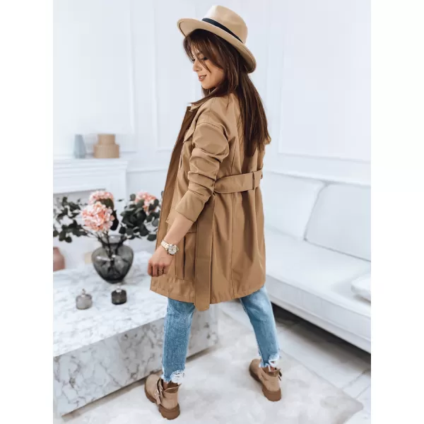  Mantel DSTREET NY0523 BEIGE 