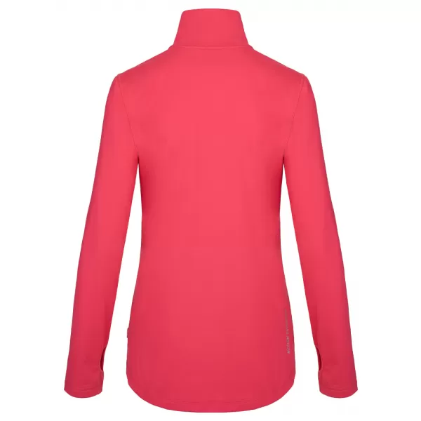  Damen-Sweatshirt LOAP PANETA TLW2213 ROT 