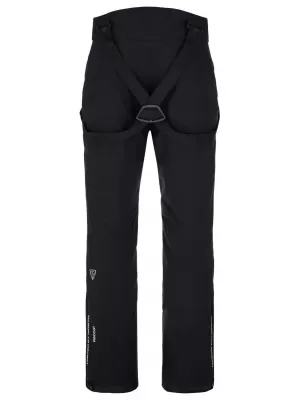 Herren-Skihose KILPI RAVEL-M SM0450KI SCHWARZ