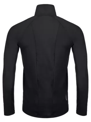 Thermounterwäsche für Herren KILPI WILLIE-M SM0506KI SCHWARZ