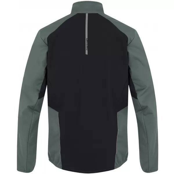  Herrenjacke HANNAH NORDIC BALSAMGRÜN/ANTHRAZIT 