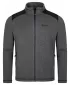 Herrenpullover KILPI REGIN-M SM0209KI DUNKELGRAU