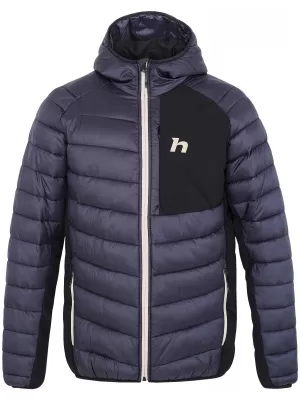 Herrenjacke HANNAH REVEL HOODY GRAPHIT/ANTHRAZIT