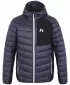 Herrenjacke HANNAH REVEL HOODY GRAPHIT/ANTHRAZIT