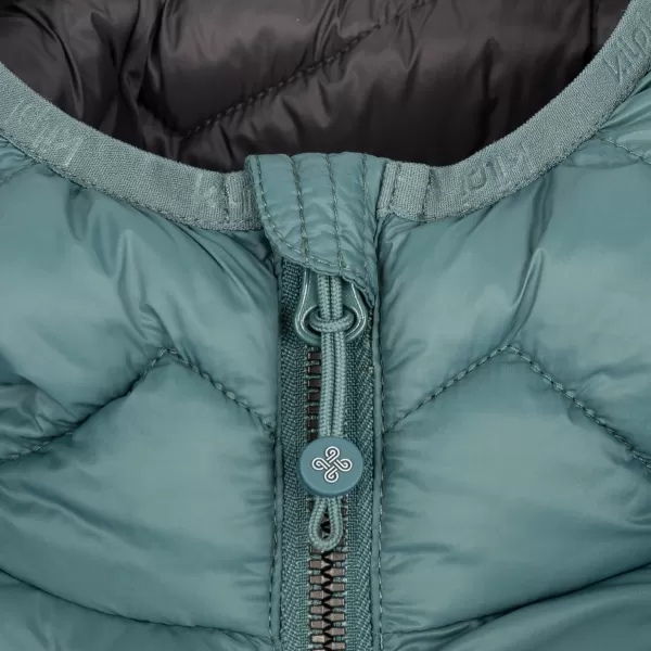  Herrenjacke KILPI REBEKI-M SM0130KI DUNKELGRÜN 