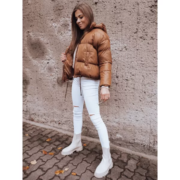  Frühlingsjacke DSTREET TY2464 BRAUN 