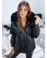 Frühlingsjacke DSTREET TY3307 SCHWARZ