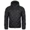 Daunenjacke für Herren KILPI ALBERT-M SM0131KI SCHWARZ